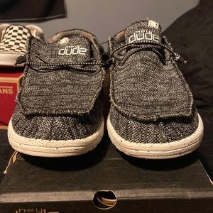 Hey dude’s, Wally Sox